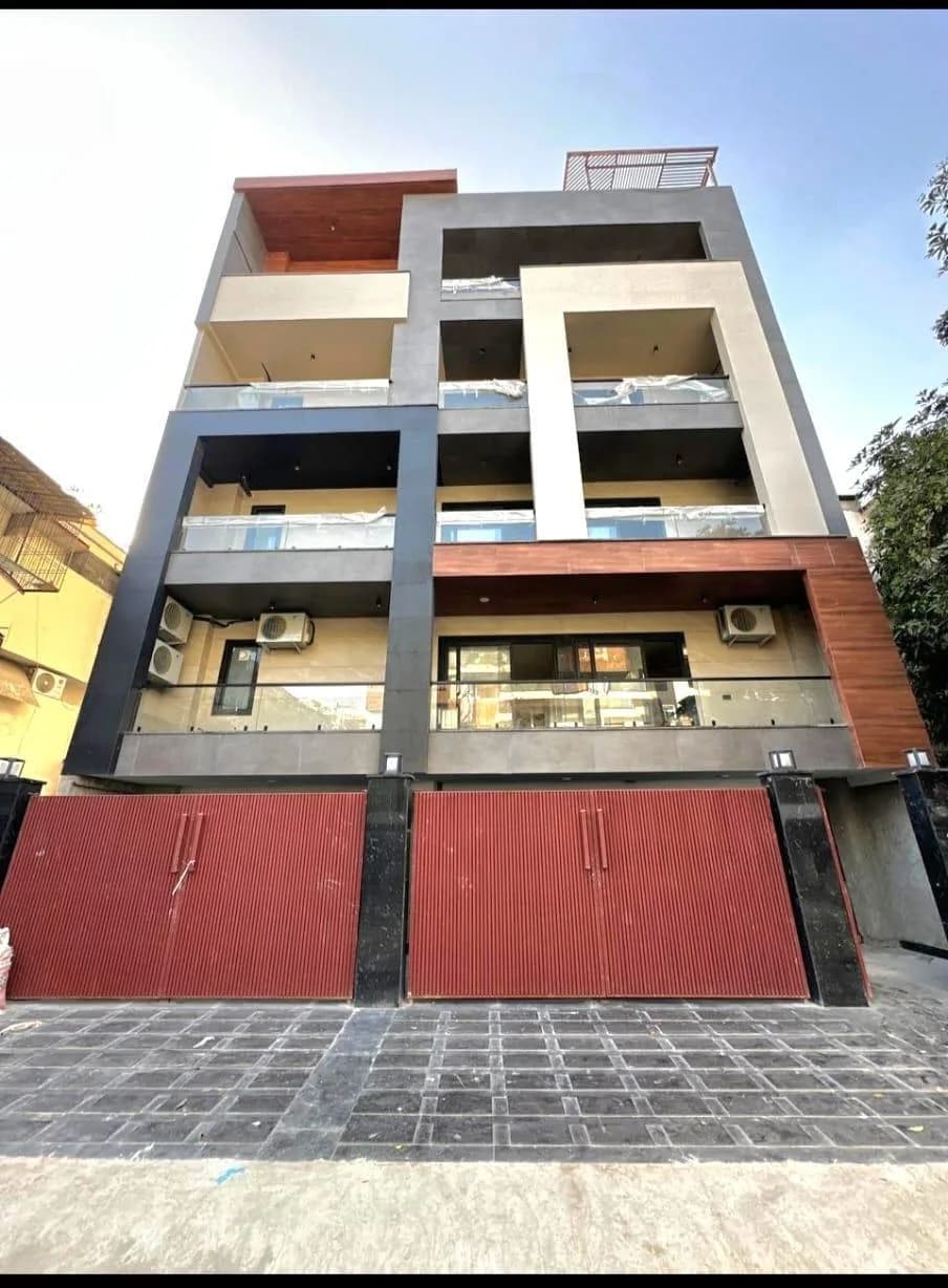 Lavish Floor by Suri, Sector 29 Rohini