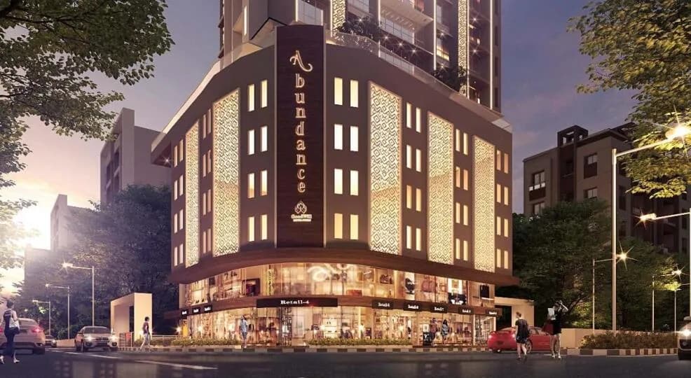 Goodwill Abundance, Mulund East