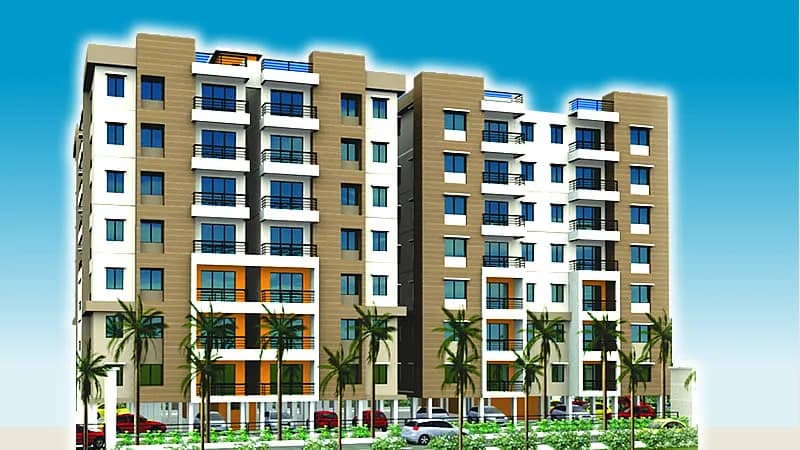 Trellis Royal Manor, Balabhadrapur
