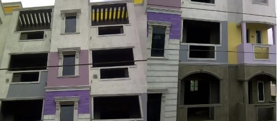Gurucharan Kalpataru Apartment, Koundampalayam