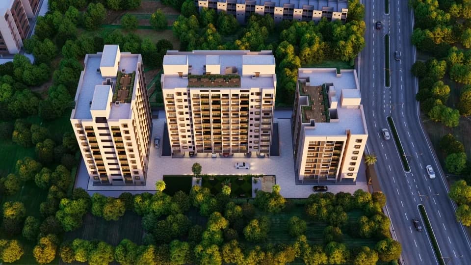 Nova Galaxy, Palanpur