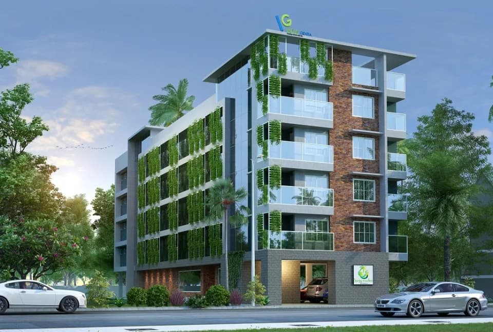 IndusGratia Breezy Meadows, Tripunithura