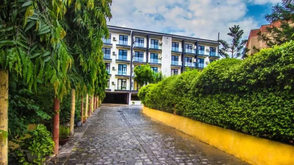 Classia Marigold Apartments, Sector D Vasant Kunj
