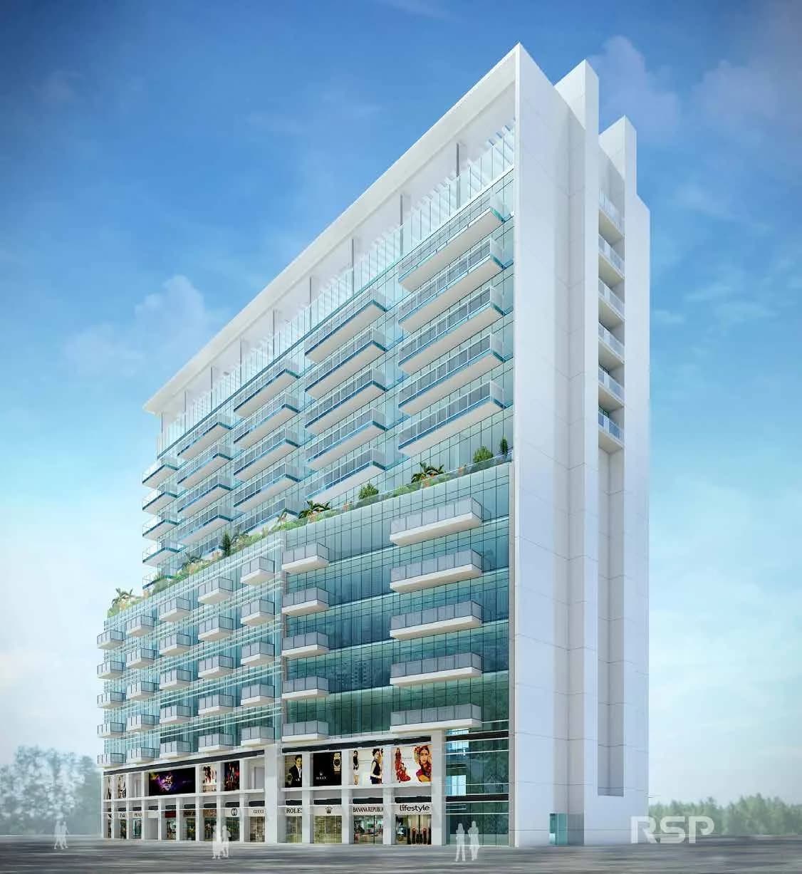 M3M Cosmo Plus, Badshahpur