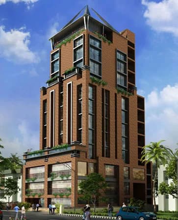 Cheloor Seventh Avenue, Chembukkav