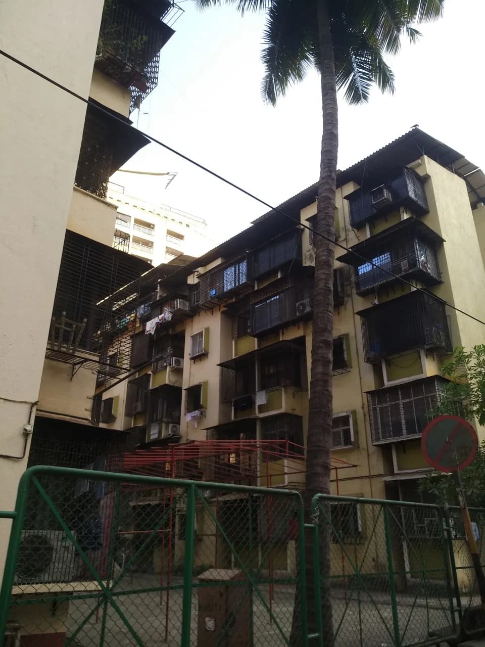 Gurukrupa Kailash Apartment, Borivali West