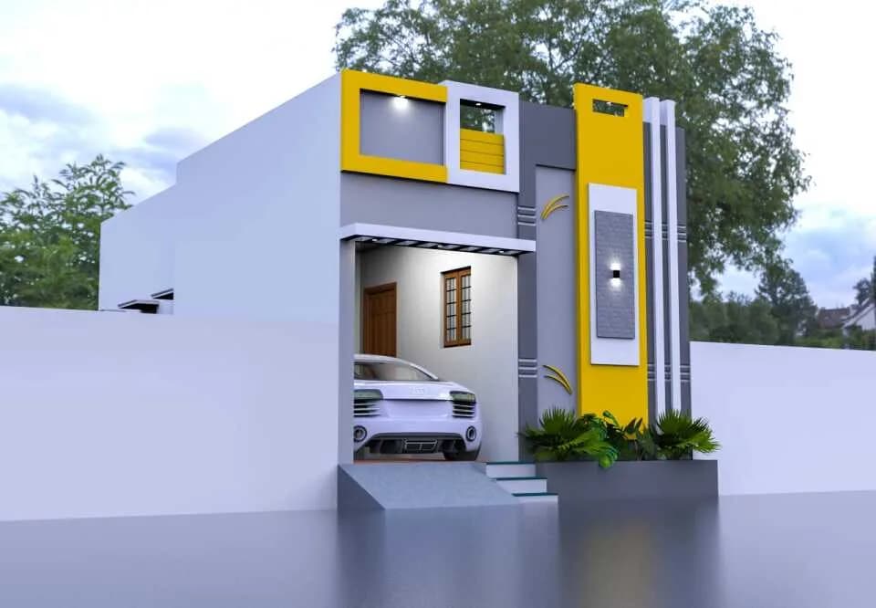 Vetry Villas, Umachikulam