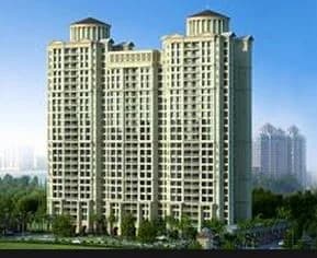 Hiranandani Kingston, Akshaya Nagar