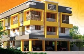 Govind Royal Homes, Ayyanthole