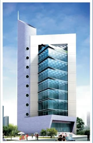 Dipti Solitaire, Ghatkopar West