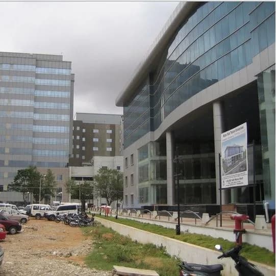 Upkar Fortune Soft Tech, Whitefield