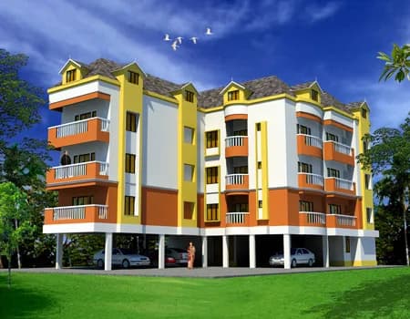 AC Vaishnavam, Pullepady