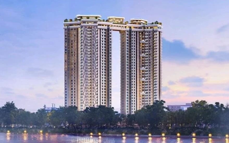 Supreme Towers, Mundhwa