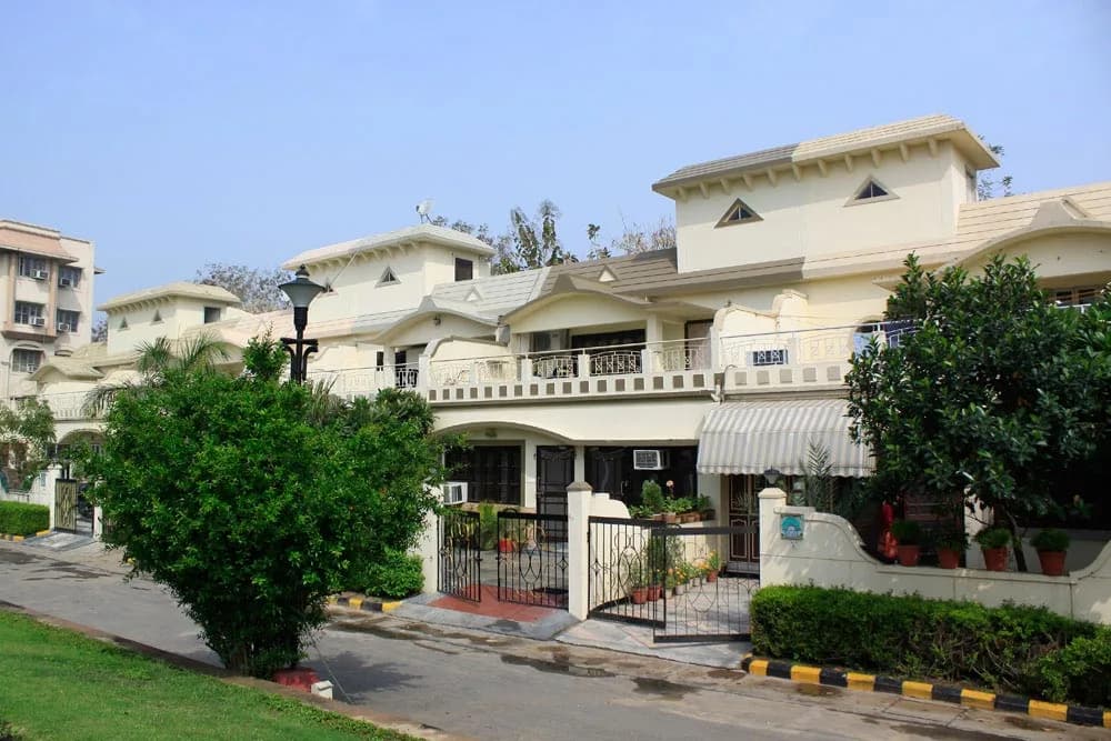 Ashiana Villas, Vasundhara Nagar