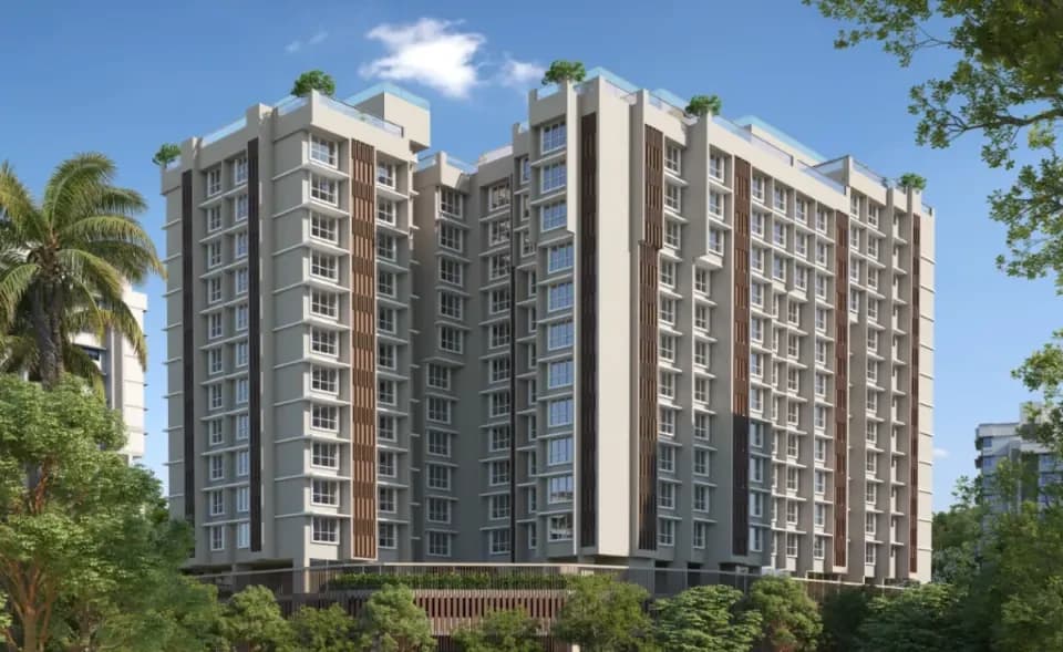 Saujanya Rachanaa, Ambivali
