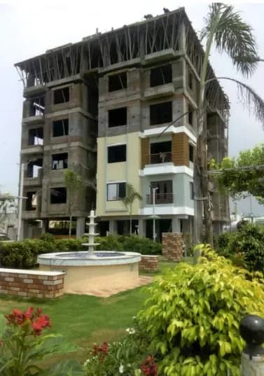 Nathdwar Villa, Suryanagar