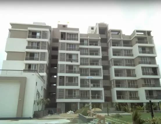 Sai Simran Residency, Chandkheda