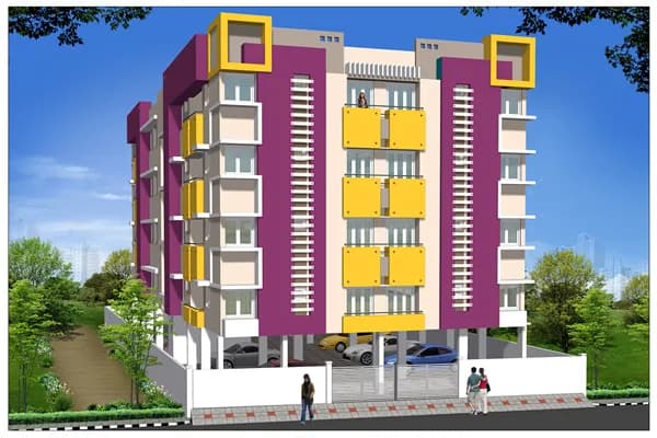 Ark Sangai, Sangliandapuram