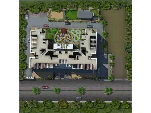 Nirman Abhilasha, Lohegaon