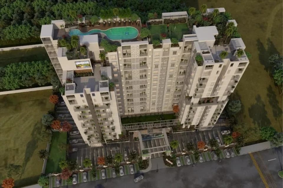 Aashish Utpal, Mansarovar Extension