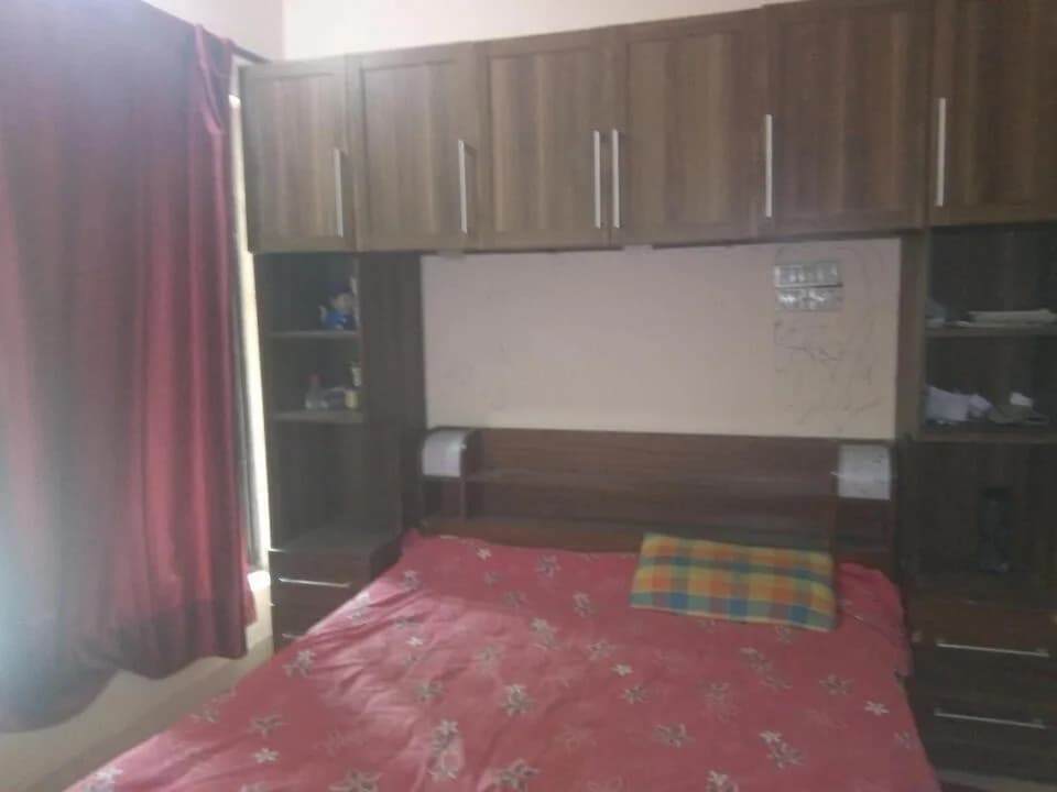 Royal Palms Summit Apartment, Aarey Milk Colony