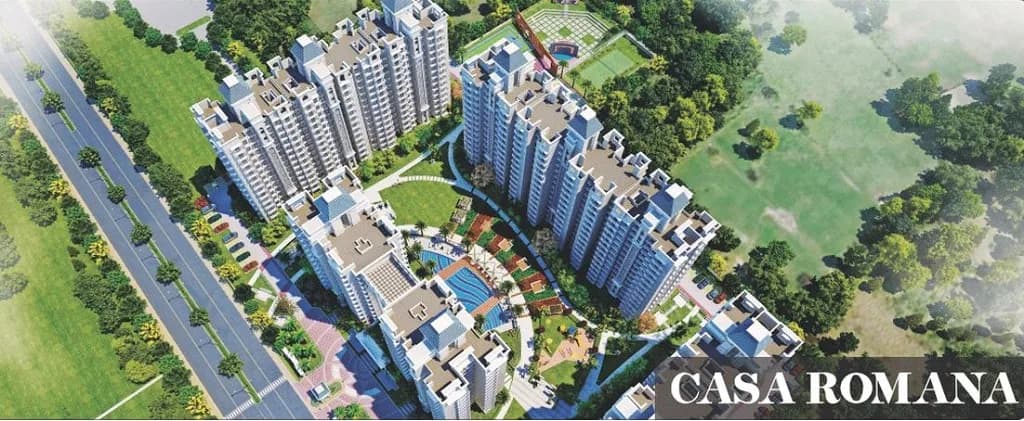 DPL Casa Romana, Sector 22