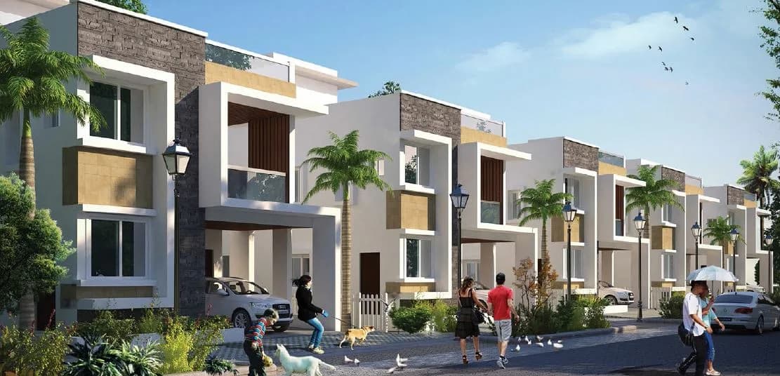 Samruddhi Green Avenues, Tadepalli