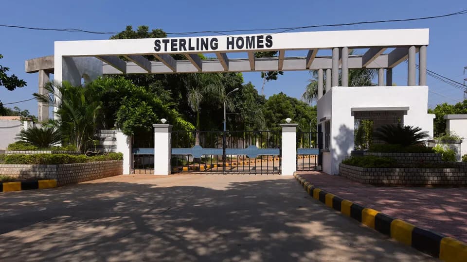 Modi Sterling Homes, Gundlapochampalli