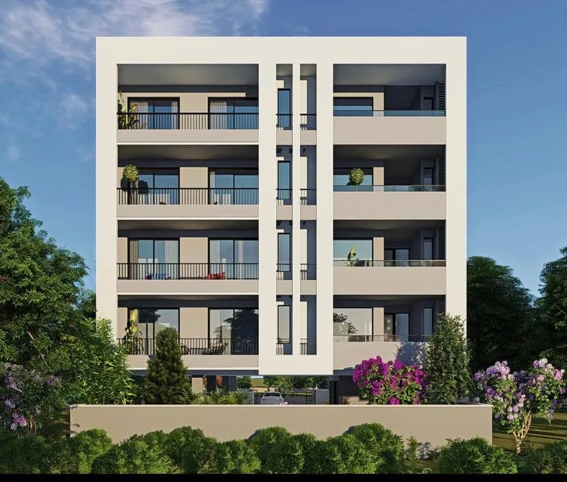 DLF Builder Floors, DLF Phase 2