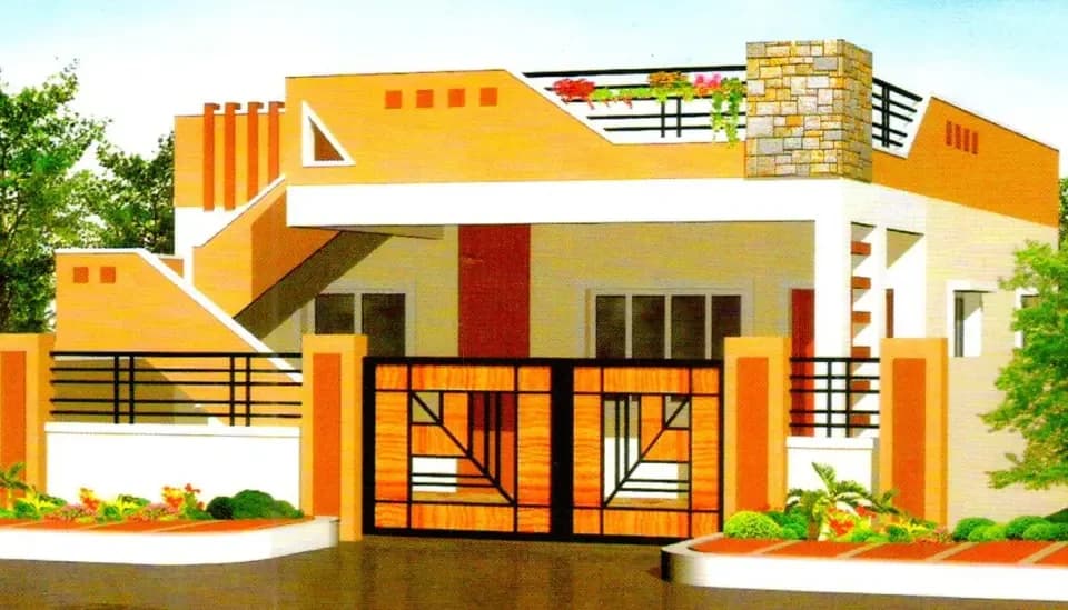Maytri Dwaraka, Choutuppal