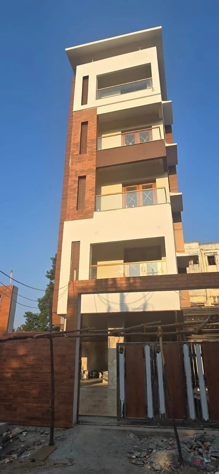 Psb P 48, Anna Nagar