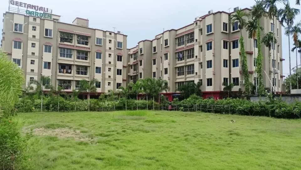 GS Geetanjali Garden, Baruipur