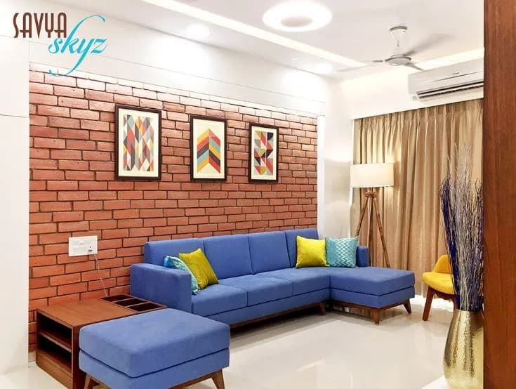 Savya Skyz, Vaishnodevi Circle