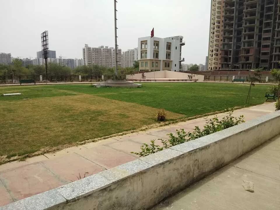 Javin Raj Empire, Raj Nagar Extension