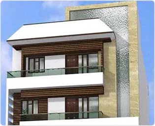 Paras Apartment, Vivek Vihar