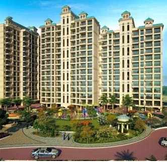 Sun Silver Spring — Elevation Image