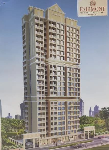 Trident Fairmont, Bhandup West