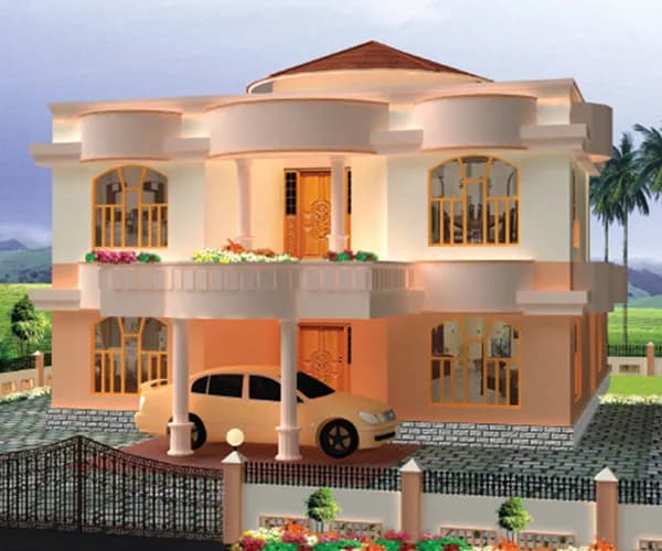 Alliance The Dunes, Payyanur