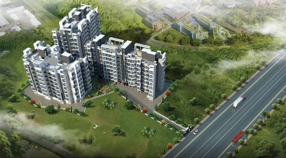 Satyam Sheela, Badlapur East