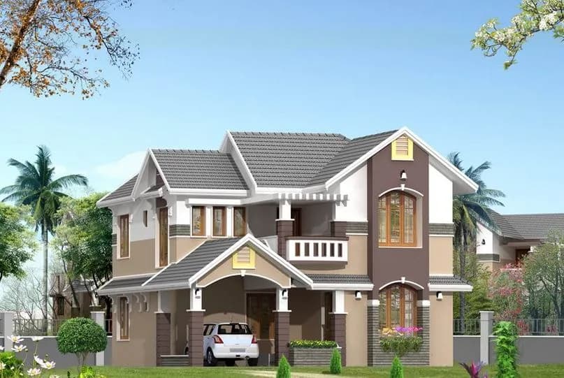 Kristal Four Seasons, Chevayur