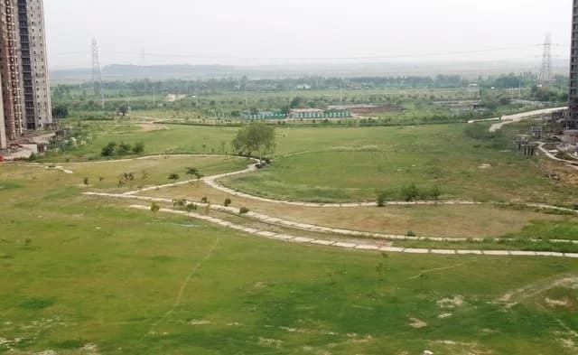 Jaypee Aman, Sector 151