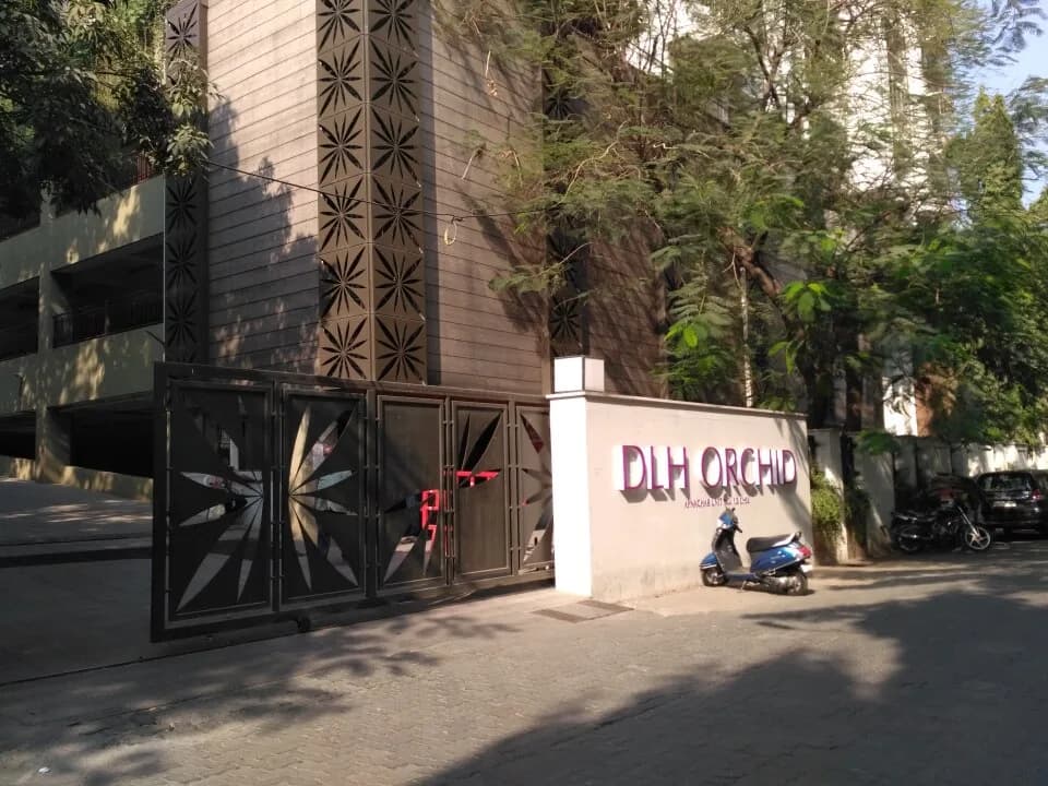 DLH Orchid, Lokhandwala Andheri West