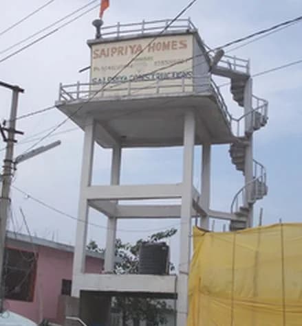 Sai Priya Homes, Beeramguda