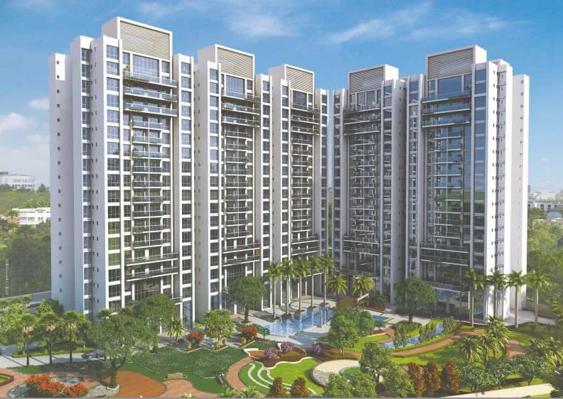 F Residences Ghatkopar, Ghatkopar East