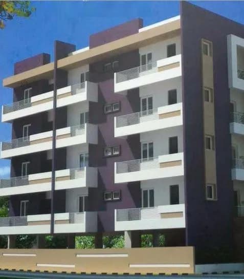 Vigneshwara Bhanashankari Enclave, Vasantha Vallabha Nagar