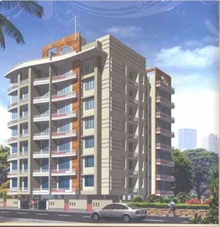 Rose Lourdes Citadel, Dahisar West