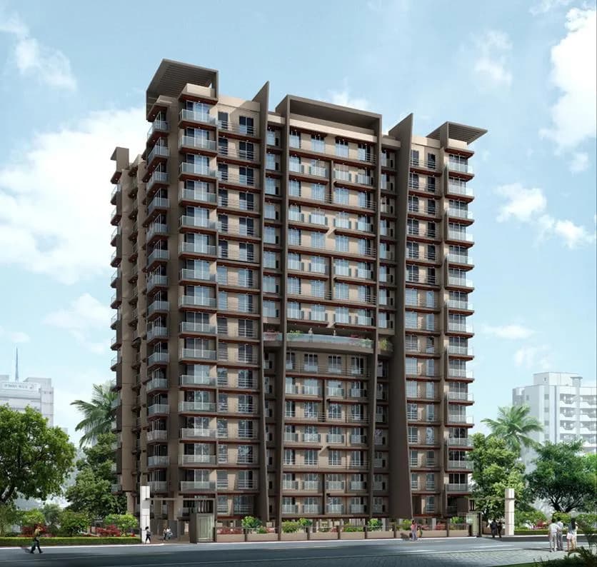 Ratnadeep, Tilak nagar