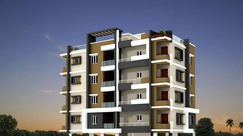 Sidharth Tower, Sodepur