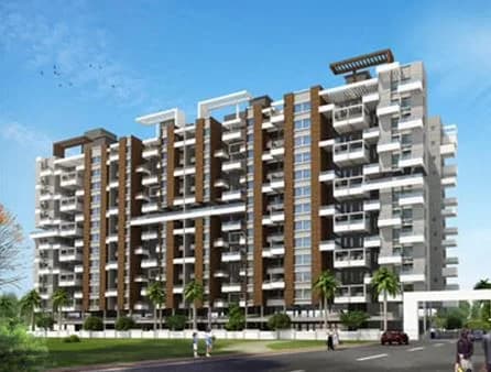 Empire Golden Valley, Anand Nagar