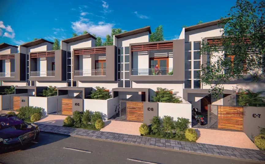 Park City, Mundia Ahmed Nagar